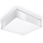 Sollux HORUS SL.0138 Stropné svietidlo 2x60W/E27