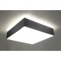 Sollux HORUS SL.0140 Stropné svietidlo 3x60W/E27