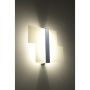 Sollux MASSIMO SL.0187 Stena svietidlo 2x40W/G9