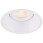 Zambelis RECESSED SPOT S148 Vstavané downlight svetlo 1x40w/GU10 IP20