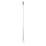 Zuma Line BOSTON P0603-01A-F7B1 Závesná lampa 1x5W/Led 3000K 550lm IP20