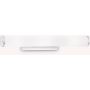 Ideal Lux CAMERINO 027104 Stena svietidlo 4x40W/E14 ip20