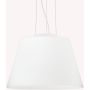 Ideal Lux CYLINDER 025438 Závesná lampa 1x60W/E27 ip20