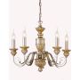Ideal Lux FIRENZE 020822 Žiarovka 5x40W/E14 ip20