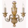 Ideal Lux FIRENZE 020846 Stena svietidlo 2x40W/E14 ip20