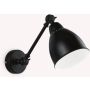 Ideal Lux NEWTON 027852 Stena svietidlo 1x42W/E27 ip20
