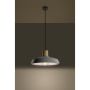 Sollux AFRA SL.0282 Závesná lampa 1x60W/E27