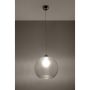 Sollux BALL SL.0248 Závesná lampa 1x60W/E27