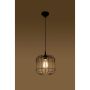 Sollux CELTA SL.0296 Závesná lampa 1x60W/E27