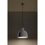 Sollux DAMASO SL.0281 Závesná lampa 1x60W/E27