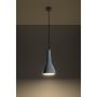 Sollux EMPOLI SL.0280 Závesná lampa 1x60W/E27