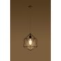 Sollux GASPARE SL.0291 Závesná lampa 1x60W/E27