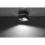 Sollux LOBO SL.0207 Natáčané downlight svetlo 1x40W/G9