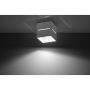 Sollux LOBO SL.0209 Natáčané downlight svetlo 1x40W/G9