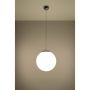 Sollux UGO SL.0264 Závesná lampa 1x60W/E27