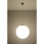 Sollux UGO SL.0265 Závesná lampa 1x60W/E27