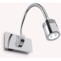 Ideal Lux DYNAMO 031460 Stena svietidlo 1x3,5W/LED ip20