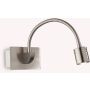 Ideal Lux DYNAMO 031477 Stena svietidlo 1x3,5W/LED ip20