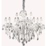 Ideal Lux FLORIAN 035604 Žiarovka 12x40W/E14 ip20