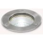 Ideal Lux PARK 032832 Vstavané downlight svetlo 1x20W/GU10 ip67