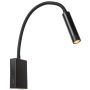Lucide ALEC 03246/03/30 Stena svietidlo 1x3w/g9 2700k 260lm ip20