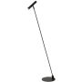 Lucide ALEC 03746/03/30 Stojanová lampa 1x3w/g9 2700k 260lm ip20