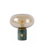 Lucide CHARLIZE 03520/01/62 Stolná lampa 1x40w/e27 ip20