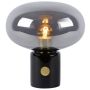 Lucide CHARLIZE 03520/01/65 Stolná lampa 1x40w/e27 ip20