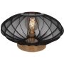 Lucide CORINA 03547/40/30 Stolná lampa 1x40w/e27 ip20