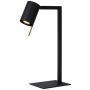 Lucide LESLEY 03525/01/30 Stolná lampa na stôl 1x35w/gu10 ip20