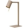 Lucide LESLEY 03525/01/41 Stolná lampa na stôl 1x35w/gu10 ip20