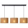 Lucide MAGIUS 03429/03/30 Závesná lampa 3x40w/e27 ip20