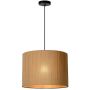 Lucide MAGIUS 03429/42/30 Závesná lampa 1x40w/e27 ip20