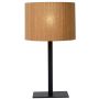 Lucide MAGIUS 03529/81/30 Stolná lampa 1x40w/e27 ip20