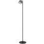 Lucide SKANSKA 03749/03/15 Stojanová lampa 1x3w/led 3000-6000k 350lm ip44