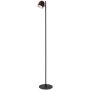 Lucide SKANSKA 03749/03/96 Stojanová lampa 1x3w/led 3000-6000k 350lm ip44