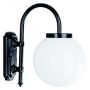 Novolux BOOM 036B-G05X1A-02 Stena svietidlo 1x42W/E27 IP43