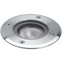 Novolux BORA 037A-G21X1A-30 Vjazdová lampa 1x4,5W/GU10 IP67
