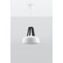 Sollux CASCO SL.0387 Závesná lampa 1x60W/E27