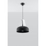 Sollux CASCO SL.0389 Závesná lampa 1x60W/E27