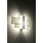 Sollux CELIA SL.0350 Stena svietidlo 2x40W/G9