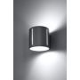 Sollux INEZ SL.0354 Stena svietidlo 1x40W/G9