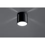 Sollux INEZ SL.0356 Natáčané downlight svetlo 1x40W/G9