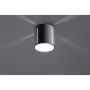 Sollux INEZ SL.0357 Natáčané downlight svetlo 1x40W/G9