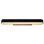 Lucide MADELON 04209/12/30 Stena svietidlo 1x9w/led 2700k 450lm ip44
