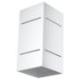 Sollux BLOCCO SL.0477 Stena svietidlo 1x40W/G9