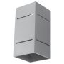 Sollux BLOCCO SL.0479 Stena svietidlo 1x40W/G9