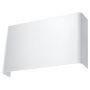 Sollux COPERTURA SL.0419 Stena svietidlo 2x40W/G9
