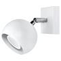 Sollux OCULARE SL.0437 Stena svietidlo 1x40W/GU10