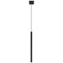 Sollux PASTELO 1 SL.0469 Závesná lampa 12W/G9/LED